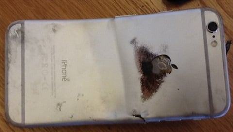 iphone 6 kadıköy cep dünyası