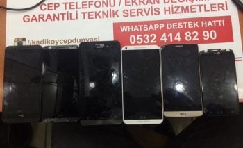 kadıköy ekran değişim merkezi