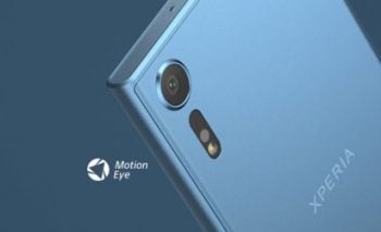 sony xperia xz ekran değişimi