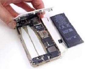 kadıköycepdünaysı iphone6 pildeğişimi adım13
