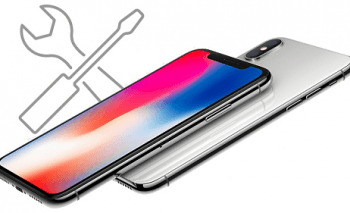 Ekrandeğişimi iphone x akıllı ekran