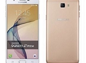 SAMSUNGJ7PRİME EKRAN ekrandegisimi