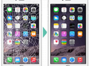 iphone7 ekran cepiphone ekrandeğişimi