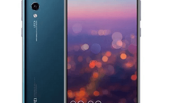 Huawei p20pro