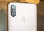 Xiaomi Mi A2a