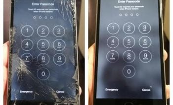 iphone 6 kadıköycepdünyasi ekrandeğişimi