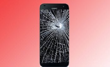 huawei g7 ekran değişimi