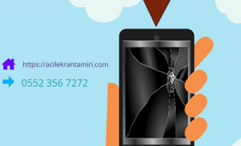 iphone 5 ekran değişimi kadıköy