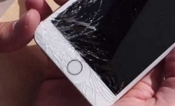 IPhone 6s Ekran Tamiri