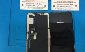 Avcılar Cep Telefonu Ekran Değişimi