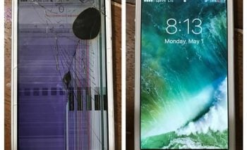 pendik iphone ekran değişimi