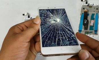 tuzla iphone ekran değişimi