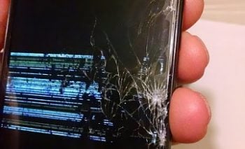şişli iphone ekran değişmi