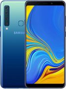 Samsung Galaxy A9 Ekran Değişimi