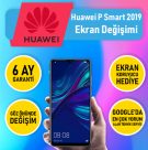 p smart 2019 ekran değişimi