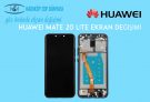 mate 2 0lite ekran değişimi