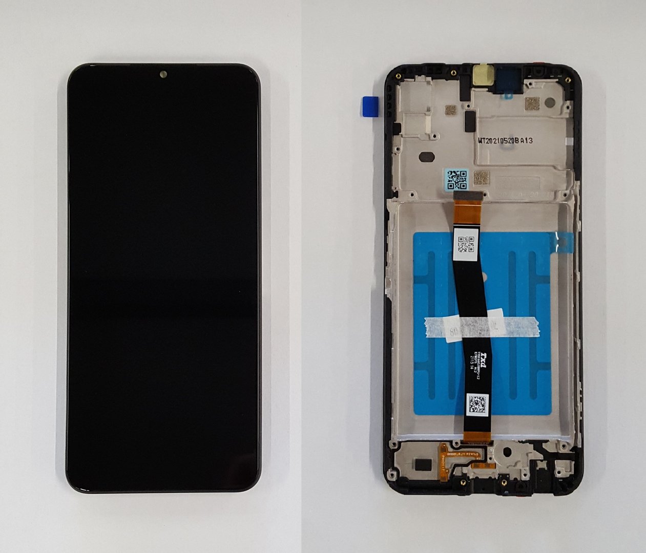 Samsung Galaxy A22 Ekran Değişimi Teknik Servis | Kadıköy Cep Dünyası