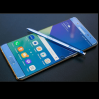 Samsung Galaxy Note 7 Ekran Değişimi