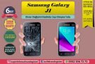 Samsung J1 Ekran Değişimi