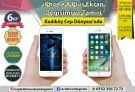 iphone 8 plus ekran değişimi