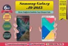 Samsung A9 2015 ekran değişimi istanbul