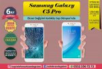Samsung galaxy C5 Pro Ekran Değişimi istanbul