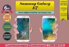 Samsung Galaxy E7 ekran değişimi istanbul