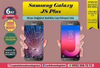 Samsung Galaxy J7 Pro Ekran Değişimi Kadıköy