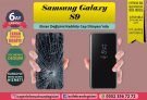 Samsung Galaxy S9 Ekran Değişimi