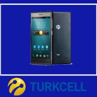 Turkcell T50 Lcd Dokunmatik ekran değişimi